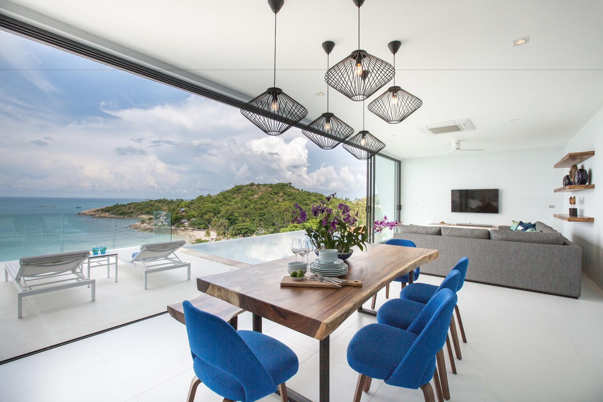 Villa Dahlia Bophut Εξωτερικό φωτογραφία