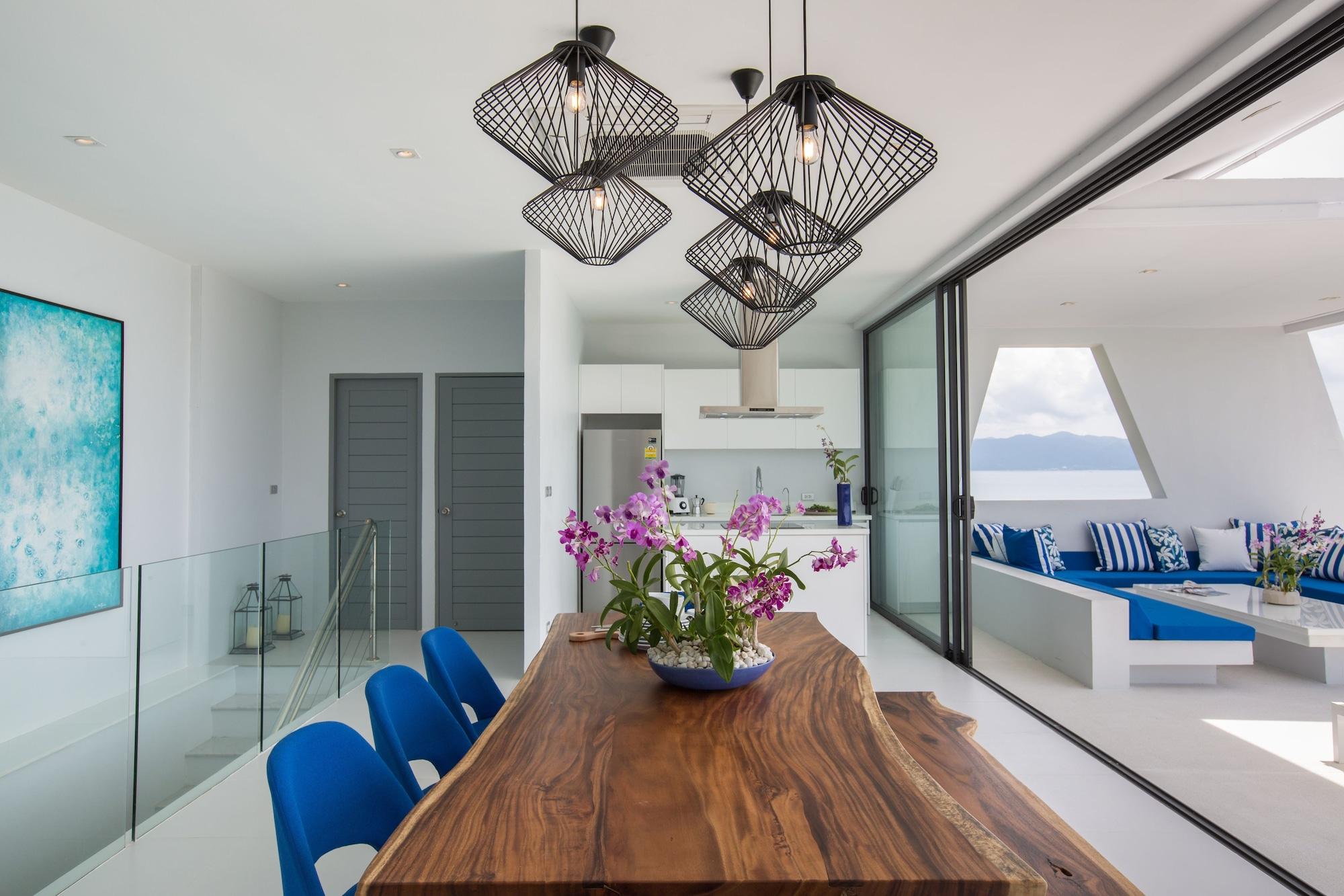 Villa Dahlia Bophut Εξωτερικό φωτογραφία