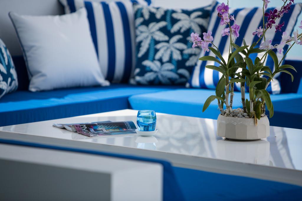 Villa Dahlia Bophut Εξωτερικό φωτογραφία