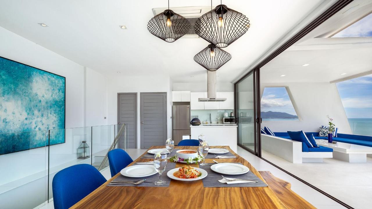 Villa Dahlia Bophut Εξωτερικό φωτογραφία
