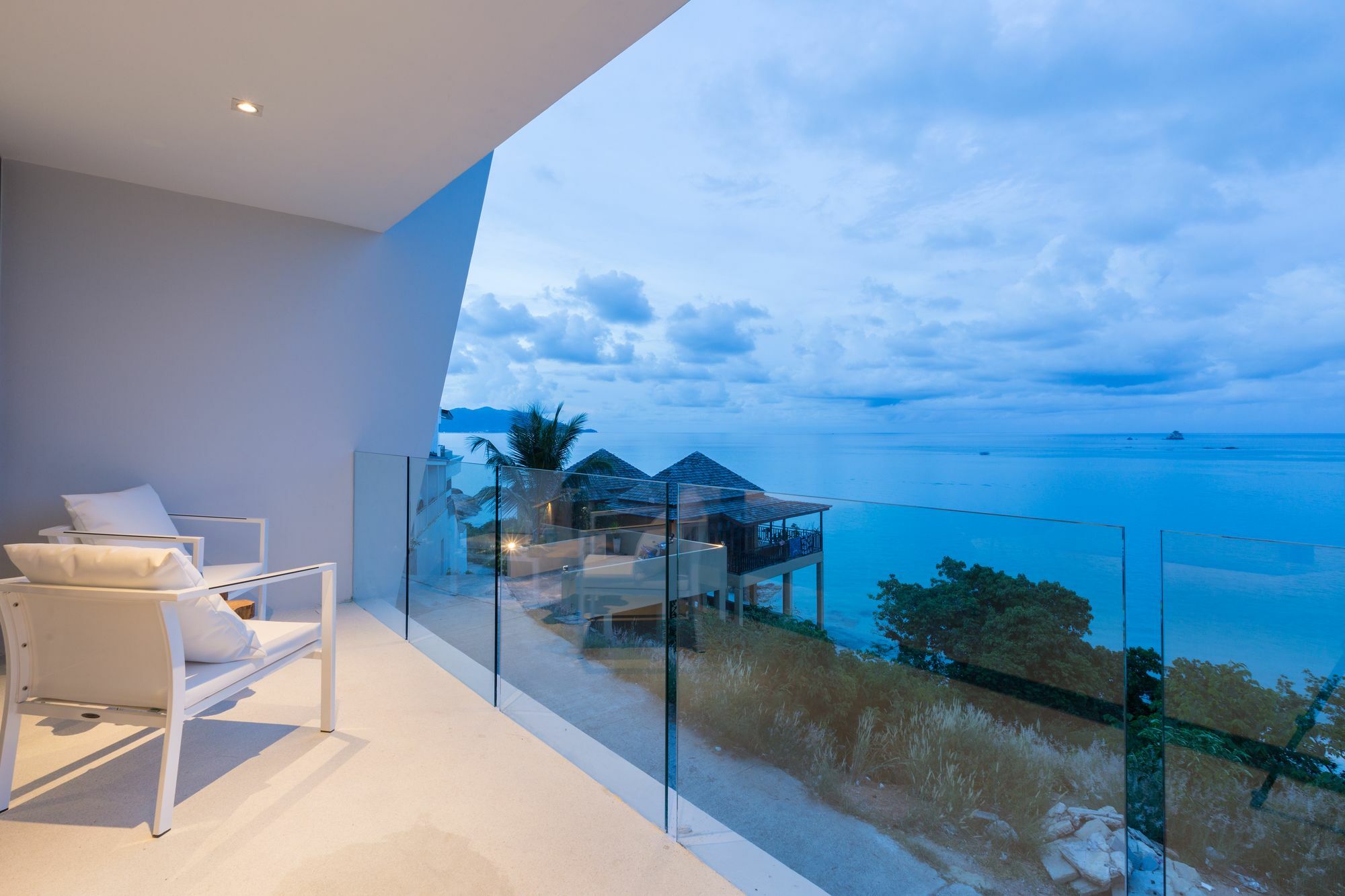 Villa Dahlia Bophut Εξωτερικό φωτογραφία