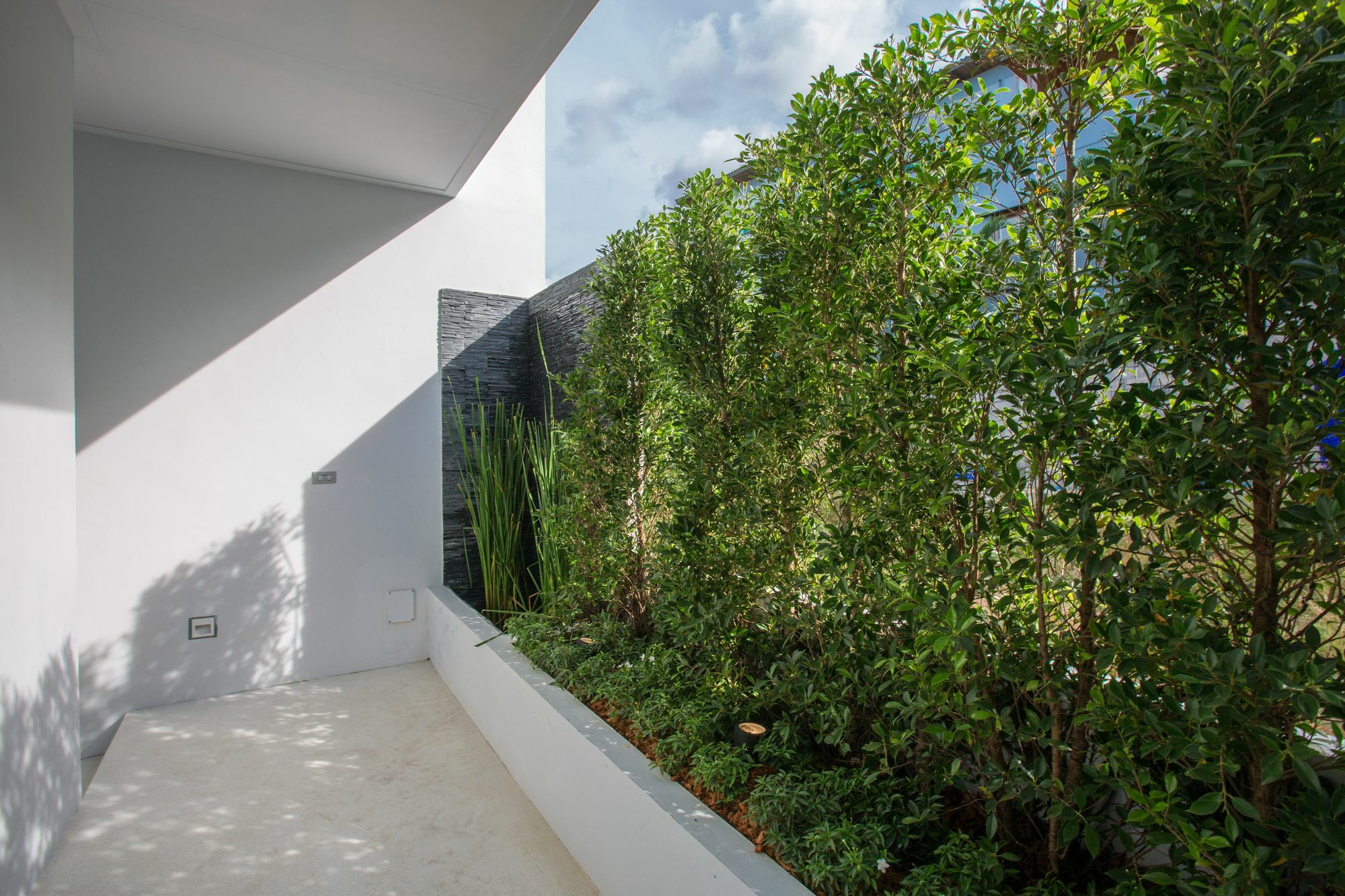 Villa Dahlia Bophut Εξωτερικό φωτογραφία