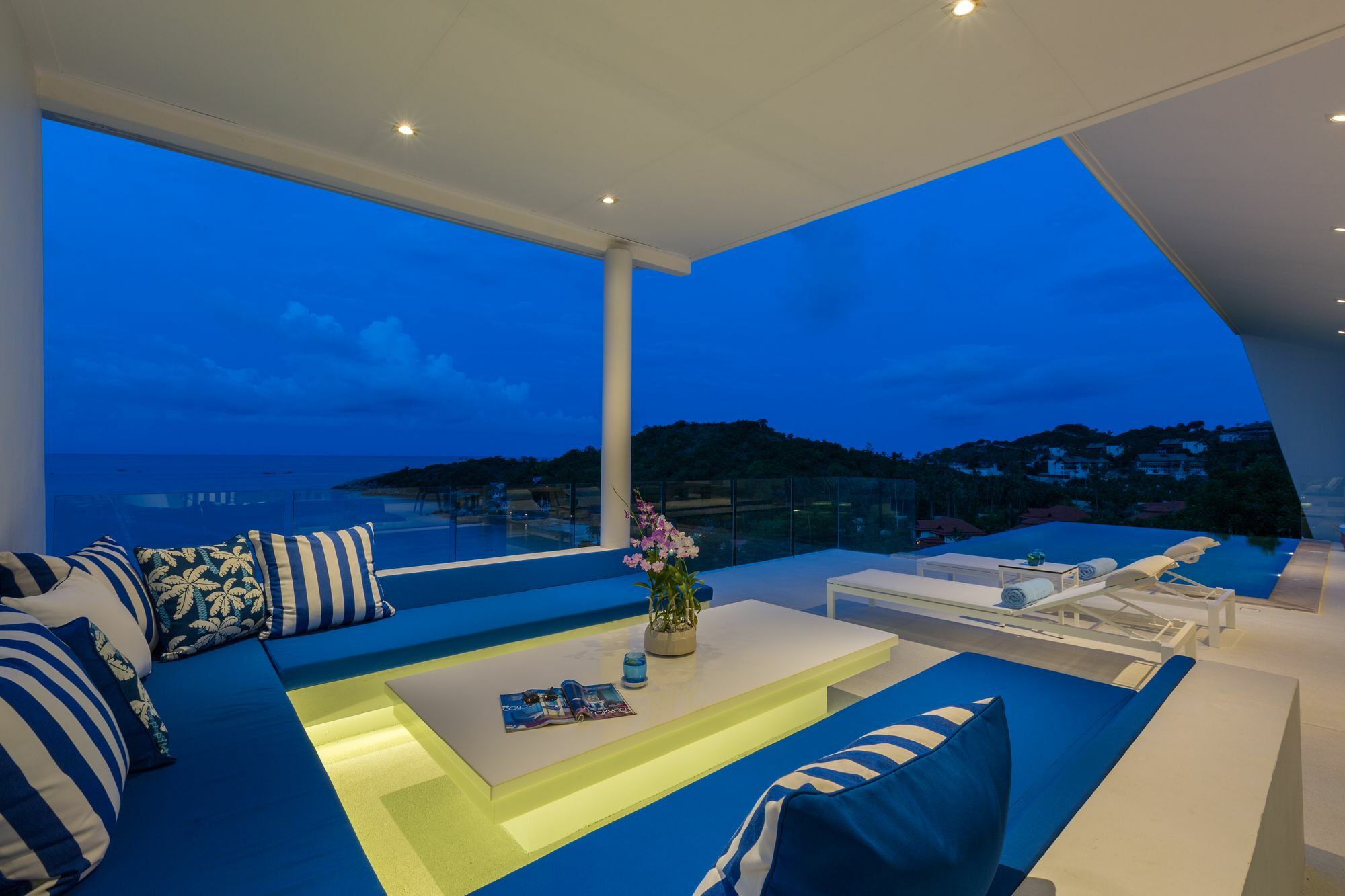 Villa Dahlia Bophut Εξωτερικό φωτογραφία