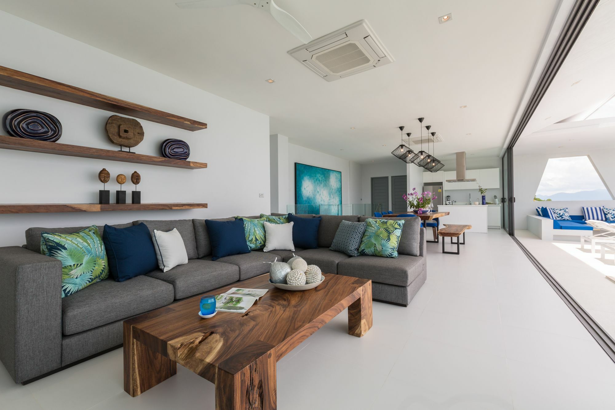 Villa Dahlia Bophut Εξωτερικό φωτογραφία