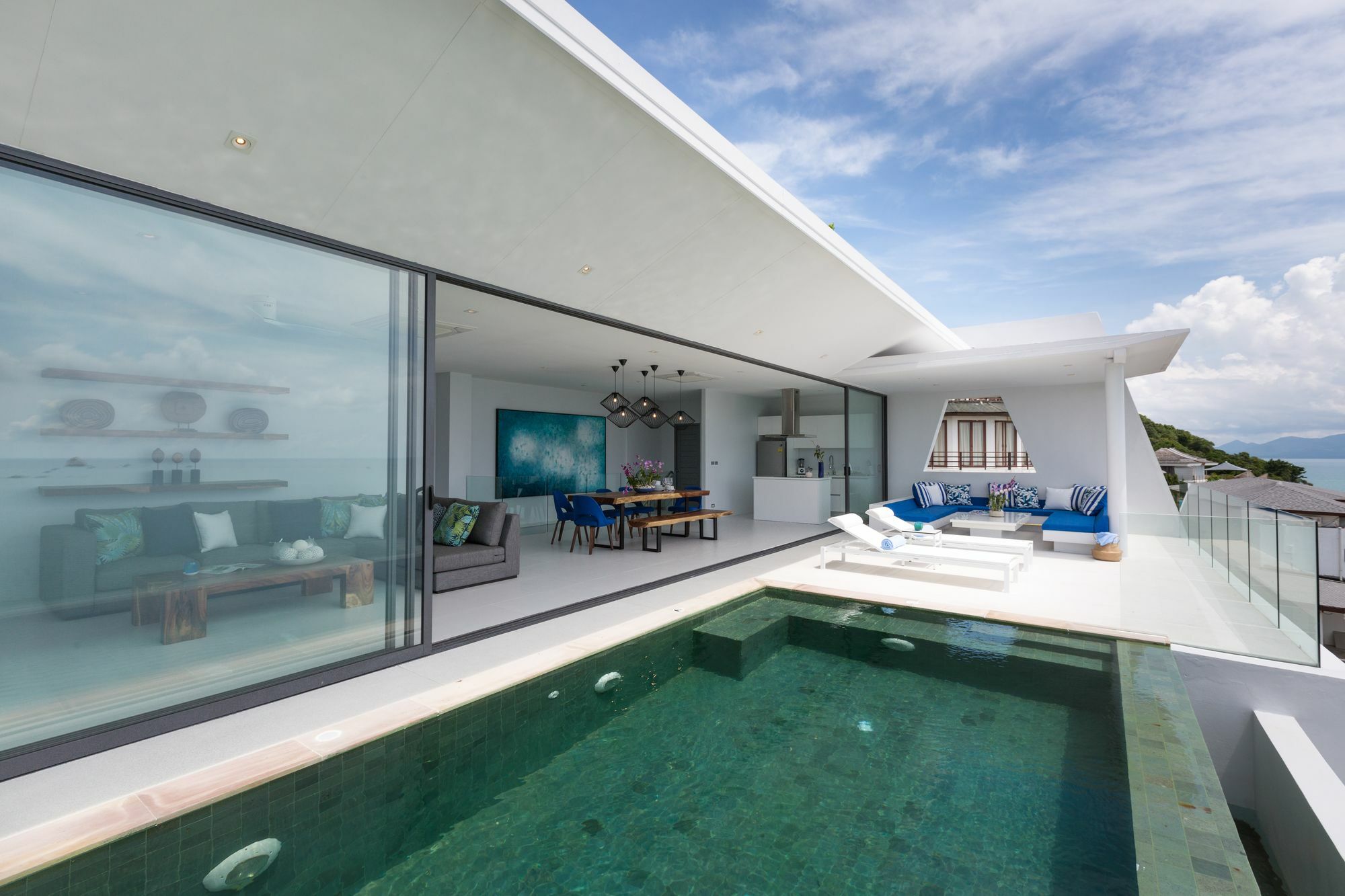 Villa Dahlia Bophut Εξωτερικό φωτογραφία