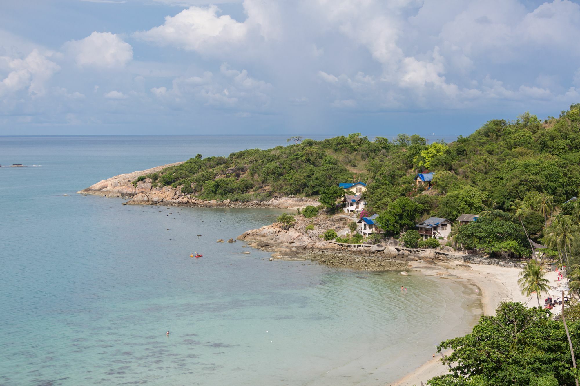 Villa Dahlia Bophut Εξωτερικό φωτογραφία
