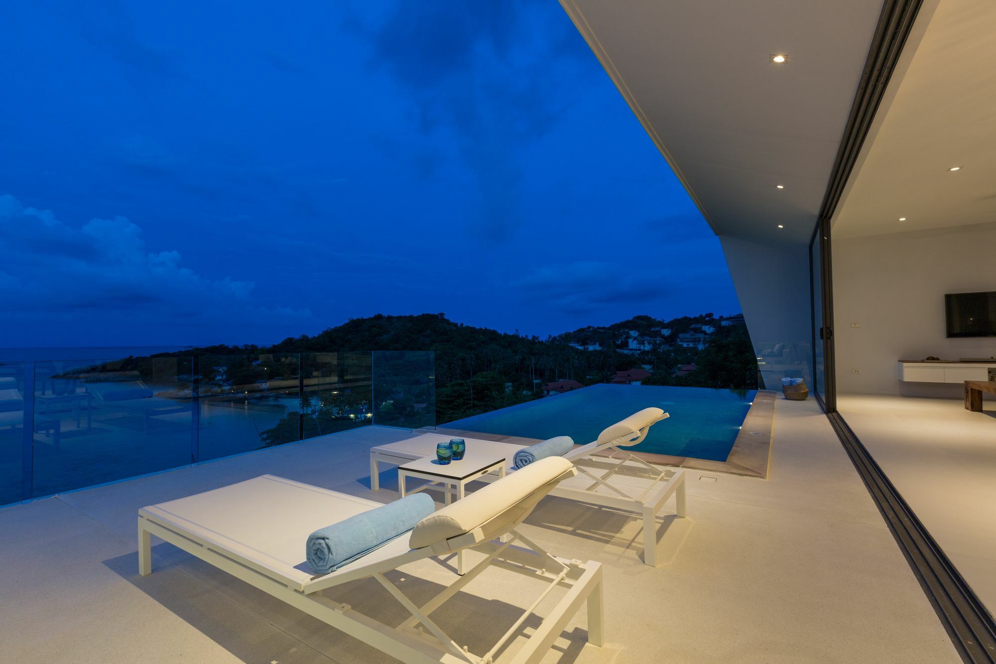 Villa Dahlia Bophut Εξωτερικό φωτογραφία