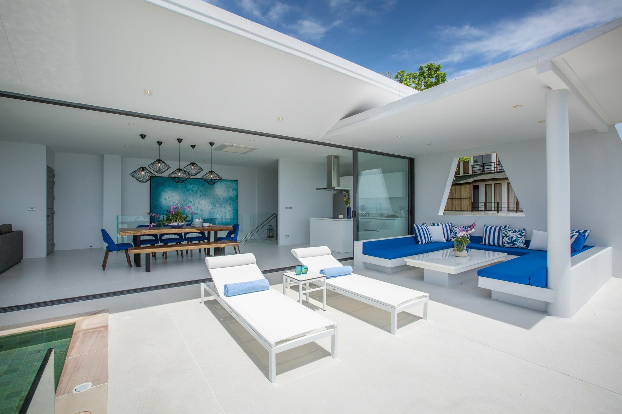 Villa Dahlia Bophut Εξωτερικό φωτογραφία